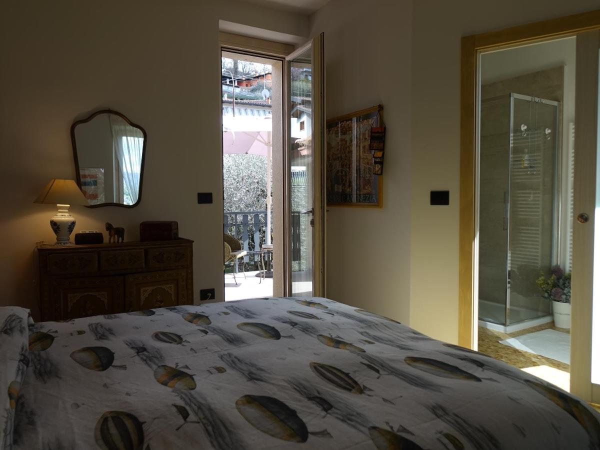 B&B Forsesiforseno Сульцано Экстерьер фото